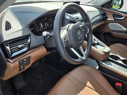 New 2025 Acura RDX SH-AWD w/ Technology Package image 3