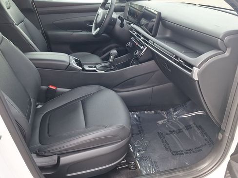 New 2025 Hyundai Tucson XRT image 25
