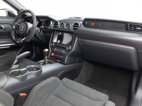 Used 2017 Ford Mustang Shelby GT350R w/ GT350R Equipment Group 920A image 2