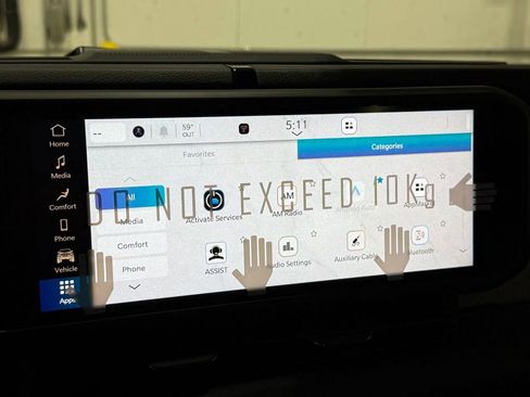 New 2026 Jeep Wrangler Sport image 35