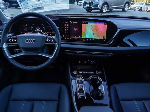 New 2025 Audi A5 2.0T Premium image 12