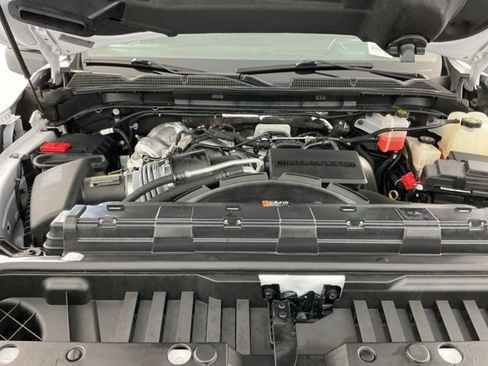 Used 2024 GMC Sierra 3500 Denali w/ Denali Reserve Package image 34