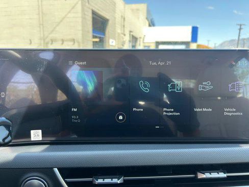 New 2026 Hyundai Sonata SEL FWD image 16