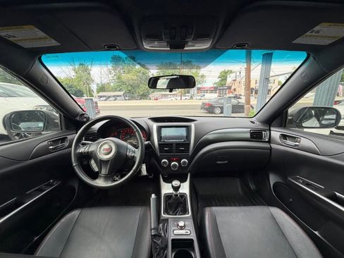 Used 2013 Subaru Impreza WRX STI Limited AWD/4WD image 31
