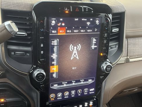 Used 2021 RAM 3500 Limited image 24