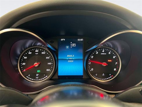 Used 2019 Mercedes-Benz C 300 4MATIC Sedan image 25