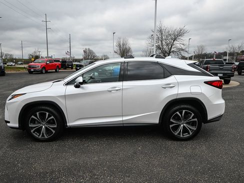 Used 2019 Lexus RX 350 AWD w/ Navigation Package image 8