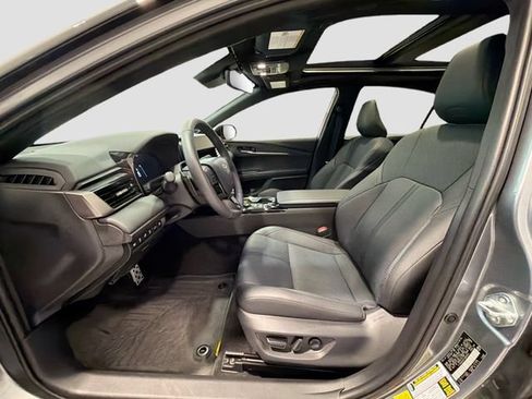Certified 2026 Toyota Camry XSE w/ Premium Plus Package FWD image 17