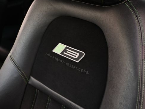 Used 2012 Ford Mustang GT Premium w/ HID Headlamps & Security Pkg image 27