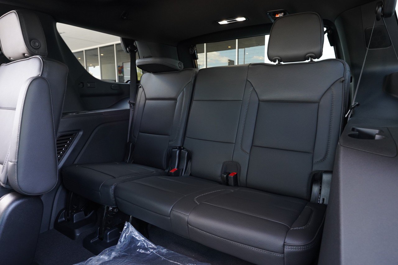 New 2026 GMC Yukon Denali w/ Advanced Technology Package RWD image 41
