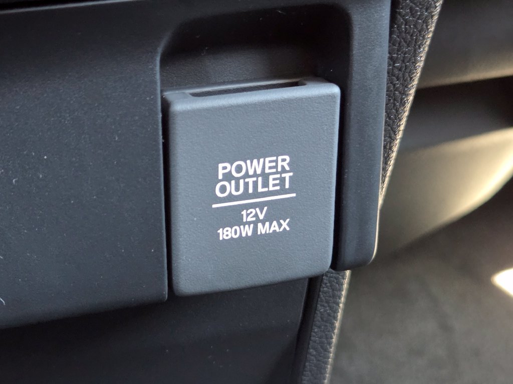 New 2027 Honda Odyssey Touring image 15