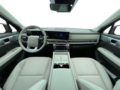 New 2025 Hyundai Santa Fe Calligraphy image 20