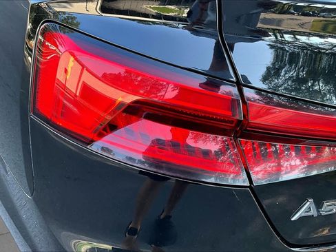 Used 2018 Audi A5 2.0T Premium Plus w/ Premium Plus AWD/4WD image 29