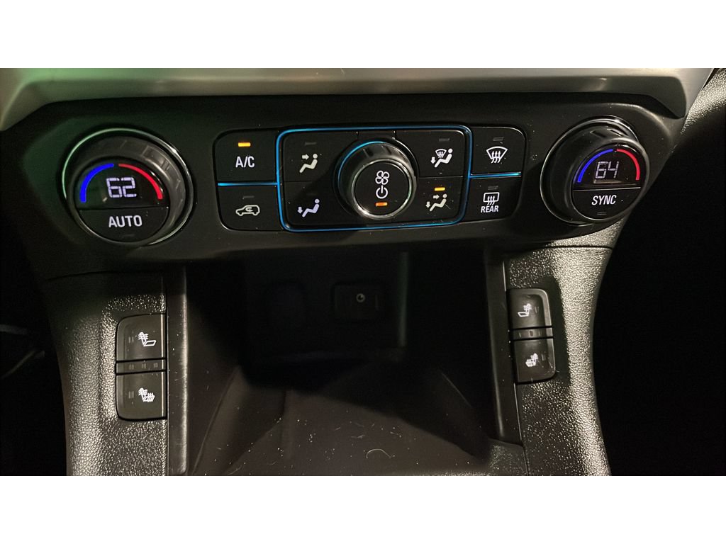 Used 2019 GMC Acadia SLE AWD/4WD image 14