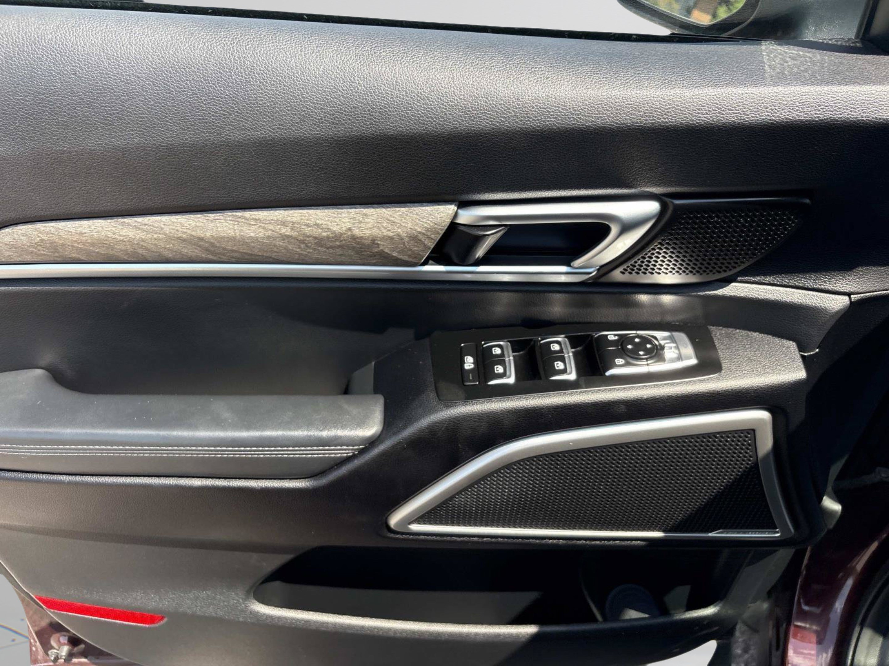 Used 2020 Kia Telluride EX FWD image 21