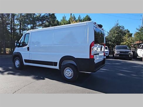 New 2026 RAM ProMaster 1500 w/ Convenience Group image 26