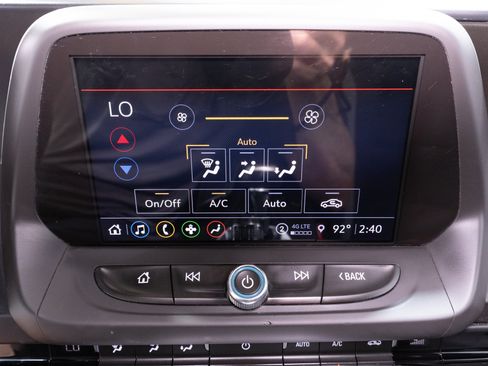 Used 2021 Chevrolet Camaro LT w/ RS Package RWD image 19