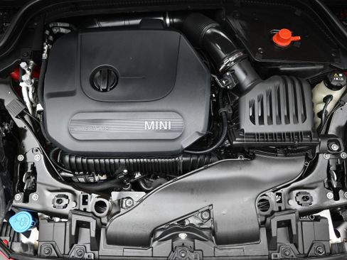 Used 2023 MINI Cooper John Cooper Works w/ Driver Assistance Package FWD image 25