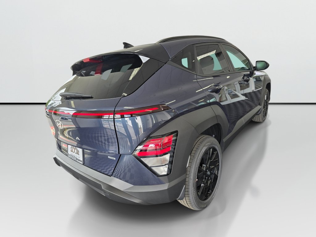 New 2027 Hyundai Kona SEL Sport AWD/4WD image 5