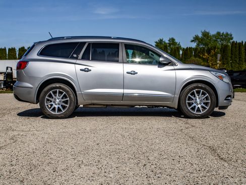 Used 2015 Buick Enclave Leather AWD/4WD image 2