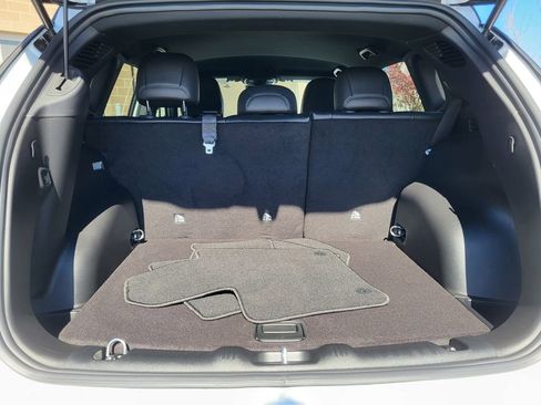 New 2026 Jeep Compass Limited image 30