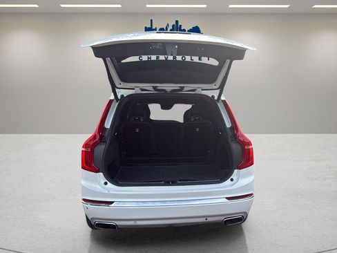 Used 2021 Volvo XC90 T6 Inscription AWD/4WD image 10