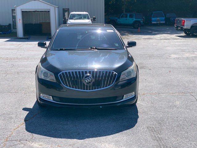 Used 2015 Buick LaCrosse Leather FWD image 3