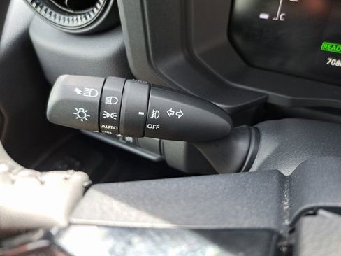 Used 2025 Toyota Land Cruiser 1958 AWD/4WD image 27