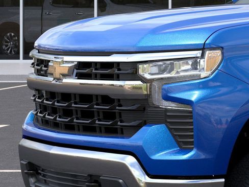 New 2026 Chevrolet Silverado 1500 LT image 41