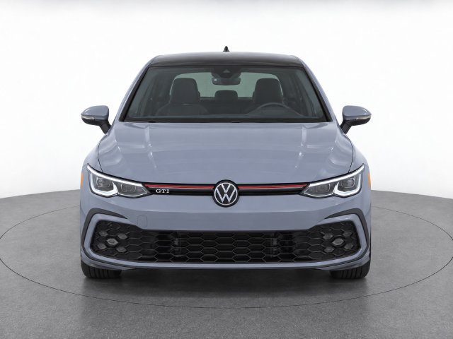 Used 2022 Volkswagen GTI SE FWD image 4