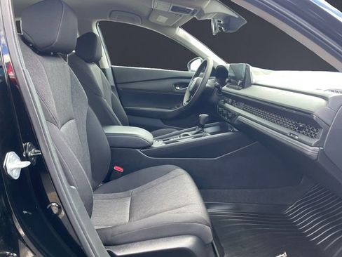 Certified 2024 Honda Accord LX image 15