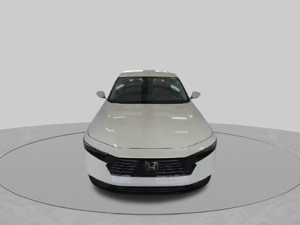 New 2026 Honda Accord LX image 13