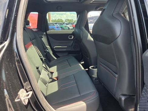New 2026 MINI Cooper S FWD image 15