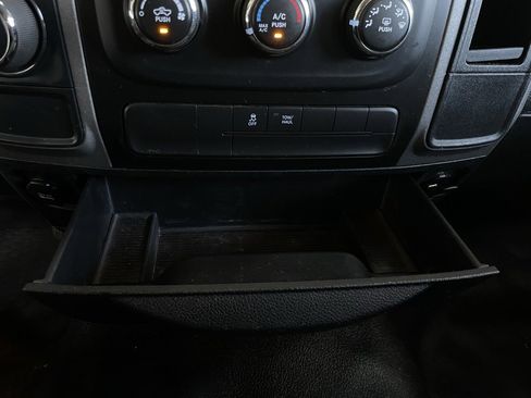 Used 2018 RAM 1500 Tradesman w/ Popular Equipment Group image 30