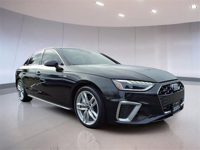 Used 2023 Audi A4 2.0T Premium w/ Convenience Package