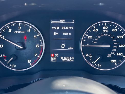 Used 2023 Subaru Outback Premium AWD/4WD image 26