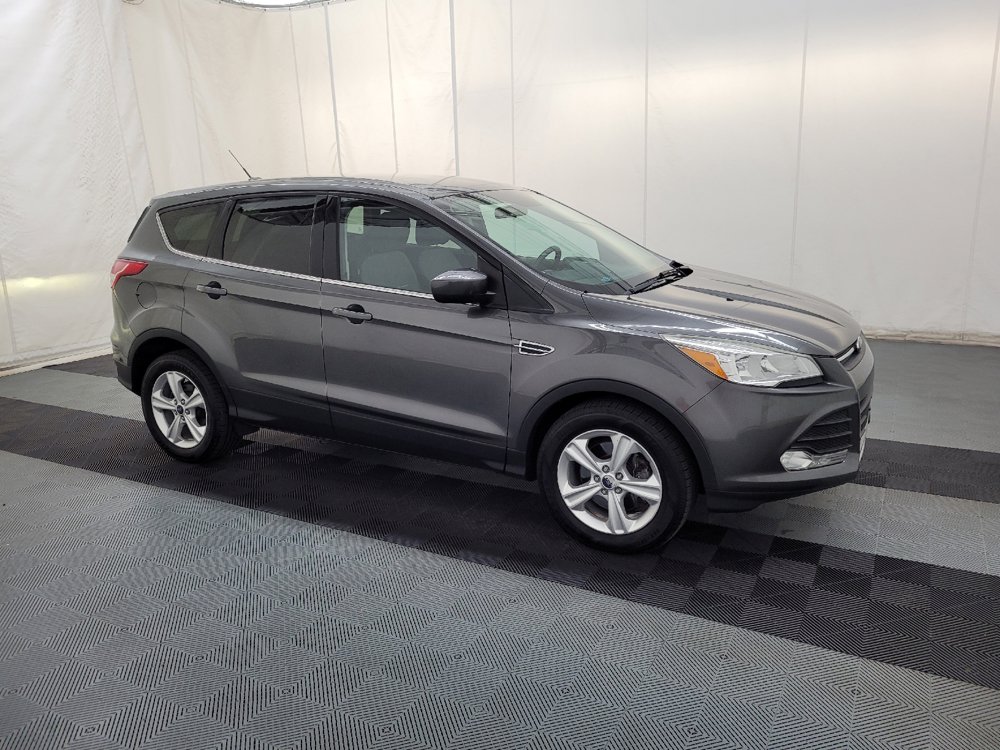 Used 2015 Ford Escape SE FWD image 11