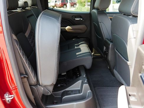 Used 2023 GMC Canyon Denali AWD/4WD image 60