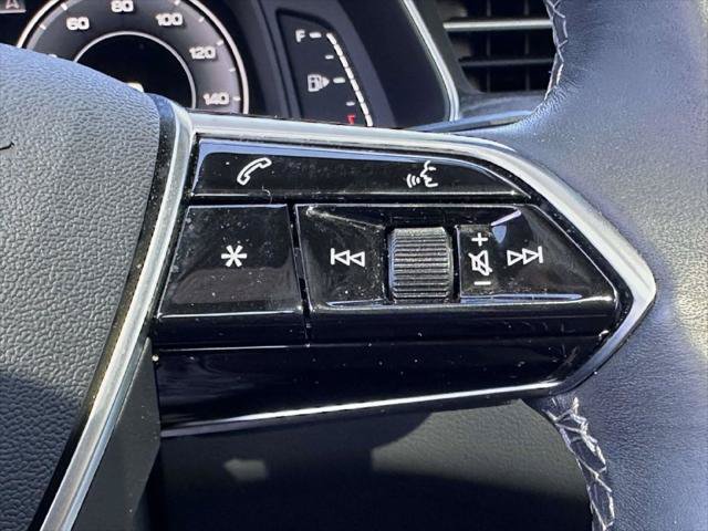 Used 2025 Audi A6 Premium Plus w/ Premium Plus Package AWD/4WD image 32