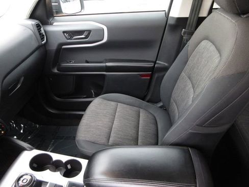 Certified 2023 Ford Bronco Sport Big Bend w/ Convenience Package image 23