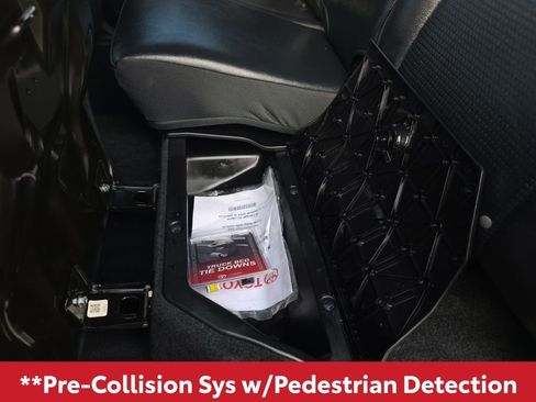 Used 2022 Toyota Tacoma TRD Pro image 15