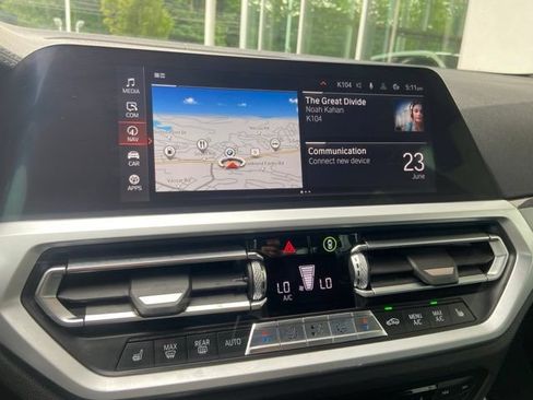 Used 2020 BMW 330i xDrive Sedan w/ M Sport Package AWD/4WD image 15