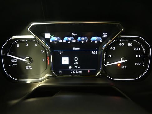 Used 2021 GMC Yukon SLT w/ SLT Luxury Plus Package AWD/4WD image 26