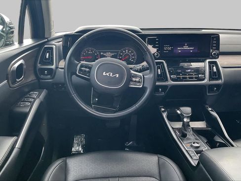 Used 2023 Kia Sorento X-Line EX AWD/4WD image 6