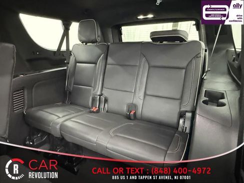 Used 2024 GMC Yukon XL SLT image 43