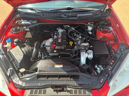 Used 2011 Hyundai Genesis 2.0T image 19