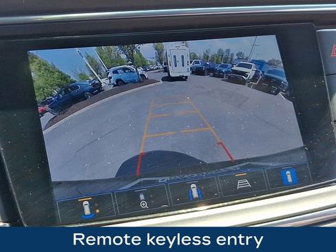 Used 2024 Buick Enclave Premium AWD/4WD image 14