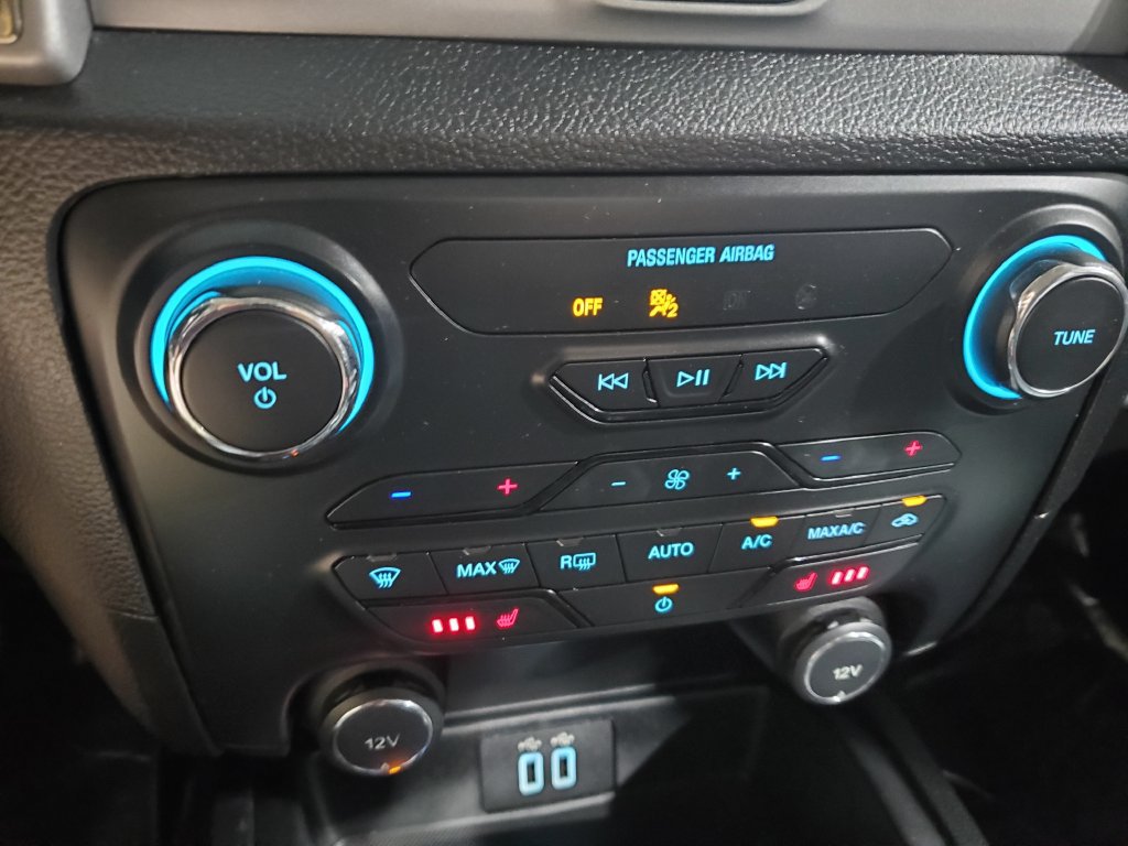 Used 2019 Ford Ranger XLT w/ Equipment Group 302A Luxury AWD/4WD image 30