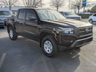 Used 2024 Nissan Frontier S w/ Technology Package video 2