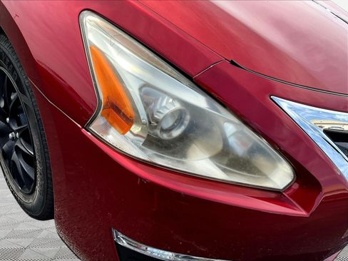 Used 2015 Nissan Altima 2.5 S w/ Power Driver Seat Package FWD image 30